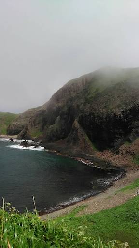 利尻島・礼文島