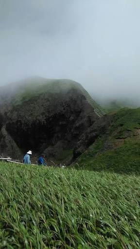 利尻島・礼文島