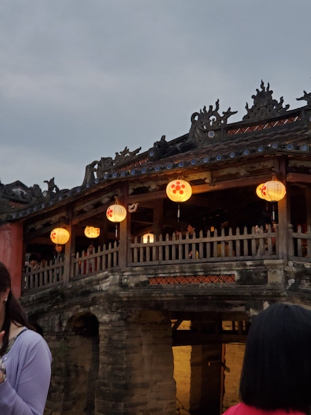 ベトナム旅行